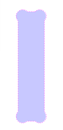 boned